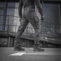 M-Tac Conquistador Tactical Flex Pants Gen.I - Black - 26/30