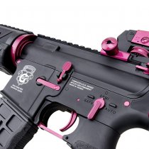 G&G GR4 G26 BP Plastic Blowback AEG