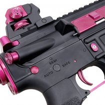 G&G GR4 G26 BP Plastic Blowback AEG