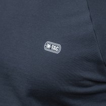 M-Tac Cotton Sweatshirt - Dark Navy Blue - M