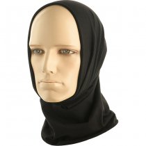 M-Tac Cotton Tube Scarf - Black