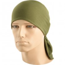 M-Tac Cotton Tube Scarf - Olive