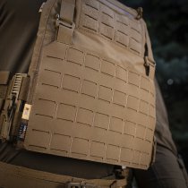 M-Tac Cuirass QRS Plate Carrier Front Panel XL - Coyote