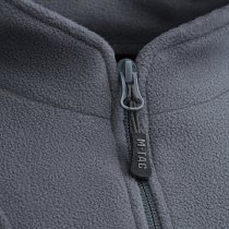 M-Tac Delta Fleece Jacket - Dark Grey - 2XL