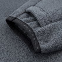 M-Tac Delta Fleece Jacket - Dark Grey - S