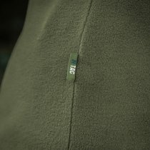 M-Tac Delta Polartec Fleece Jacket Lady - Army Olive - XL