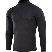 M-Tac Delta Polartec Raglan Jacket - Black