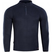 M-Tac Delta Polartec Raglan Jacket - Dark Navy Blue - XS