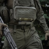 M-Tac Elastic Tourniquet Pouch VELCRO Gen.II - Ranger Green