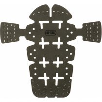 M-Tac Eva Knee Pad Inserts - Black