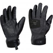 M-Tac Extreme Winter Tactical Gloves - Dark Grey - L