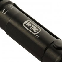 M-Tac Flashlight K2