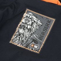 M-Tac Berserk Fleece Jacket - Dark Navy Blue - L