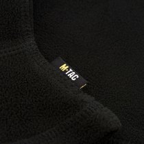 M-Tac Fleece Neck Gaiter - Black - L/XL