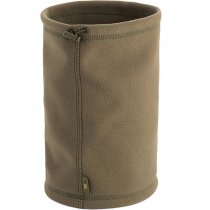 M-Tac Fleece Neck Gaiter 1/2 Adjustable - Army Olive - S/M