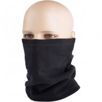 M-Tac Fleece Neck Gaiter 1/2 Adjustable - Dark Navy Blue