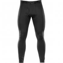 M-Tac Delta Fleece Pants Level 2 - Black - 2XL