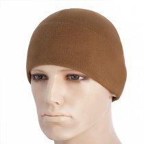 M-Tac Fleece Watch Cap Elite - Coyote