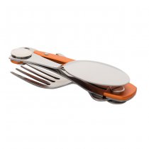 M-Tac Folding Cutlery Set