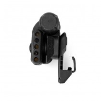 NightEvolution Helmet Light Set Gen.3 - Black 4