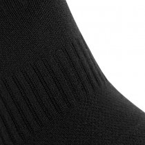 M-Tac High Socks Mk.2 - Black - 41-43