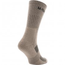 M-Tac High Socks Mk.2 - Khaki - 41-43