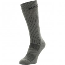 M-Tac High Socks Mk.2 - Olive - 41-43