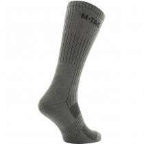 M-Tac High Socks Mk.2 - Olive - 41-43