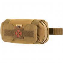 M-Tac Horizontal Medical Pouch Elite - Coyote