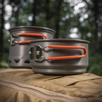 M-Tac Individual Burner Cookware Set