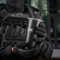 M-Tac Insulated Mug 450ml - Black