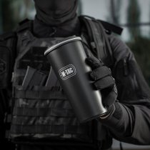 M-Tac Insulated Mug 450ml - Black