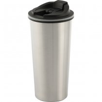 M-Tac Insulated Mug 450ml - Chrome