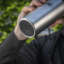 M-Tac Insulated Mug 450ml - Chrome