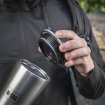 M-Tac Insulated Mug 450ml - Chrome