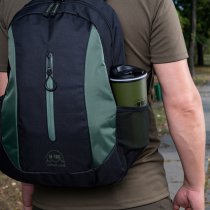 M-Tac Insulated Mug 450ml - Olive