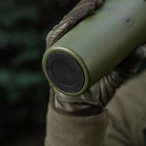 M-Tac Insulated Mug 450ml - Olive