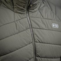 M-Tac Jarl Jacket - Olive - 2XL - Regular