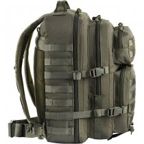 M-Tac Large Assault Pack Backpack - Olive