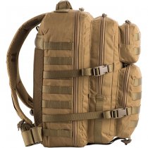 M-Tac Large Assault Pack Backpack - Tan