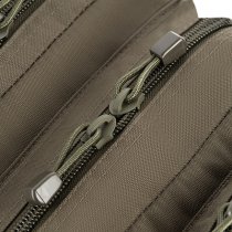 M-Tac Large Assault Pack Backpack Laser Cut - Olive