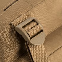 M-Tac Large Assault Pack Backpack Laser Cut - Tan