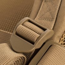 M-Tac Large Assault Pack Backpack Laser Cut - Tan