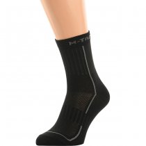 M-Tac Light Socks Mk.3 - Black - 39-42