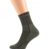 M-Tac Light Socks Mk.3 - Olive - 39-42