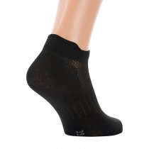 M-Tac Light Sports Socks - Black - 39-42