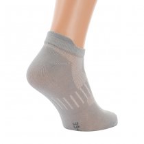 M-Tac Light Sports Socks - Light Grey - 39-42