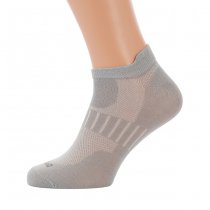 M-Tac Light Sports Socks - Light Grey - 39-42