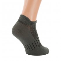 M-Tac Light Sports Socks - Olive - 39-42