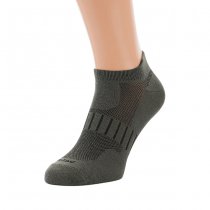 M-Tac Light Sports Socks - Olive - 43-46